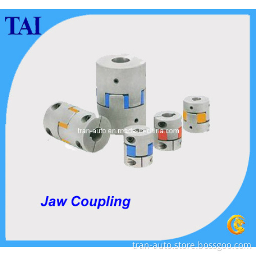 Jaw Coupling with Professional Manufacturer (OEM)